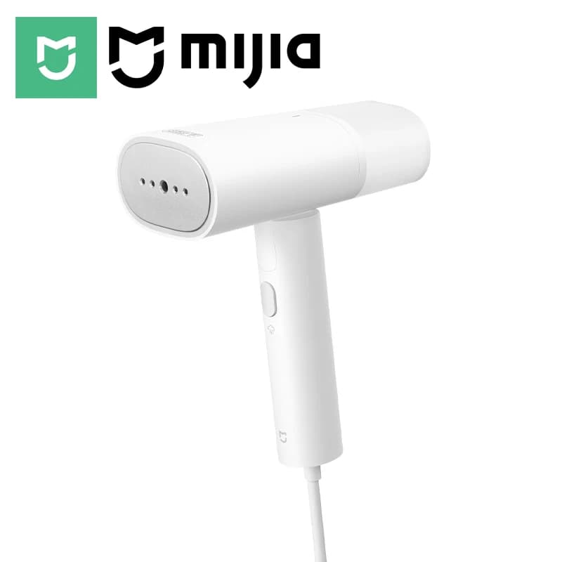 MIJIA Foldable Handheld Garment Steamer