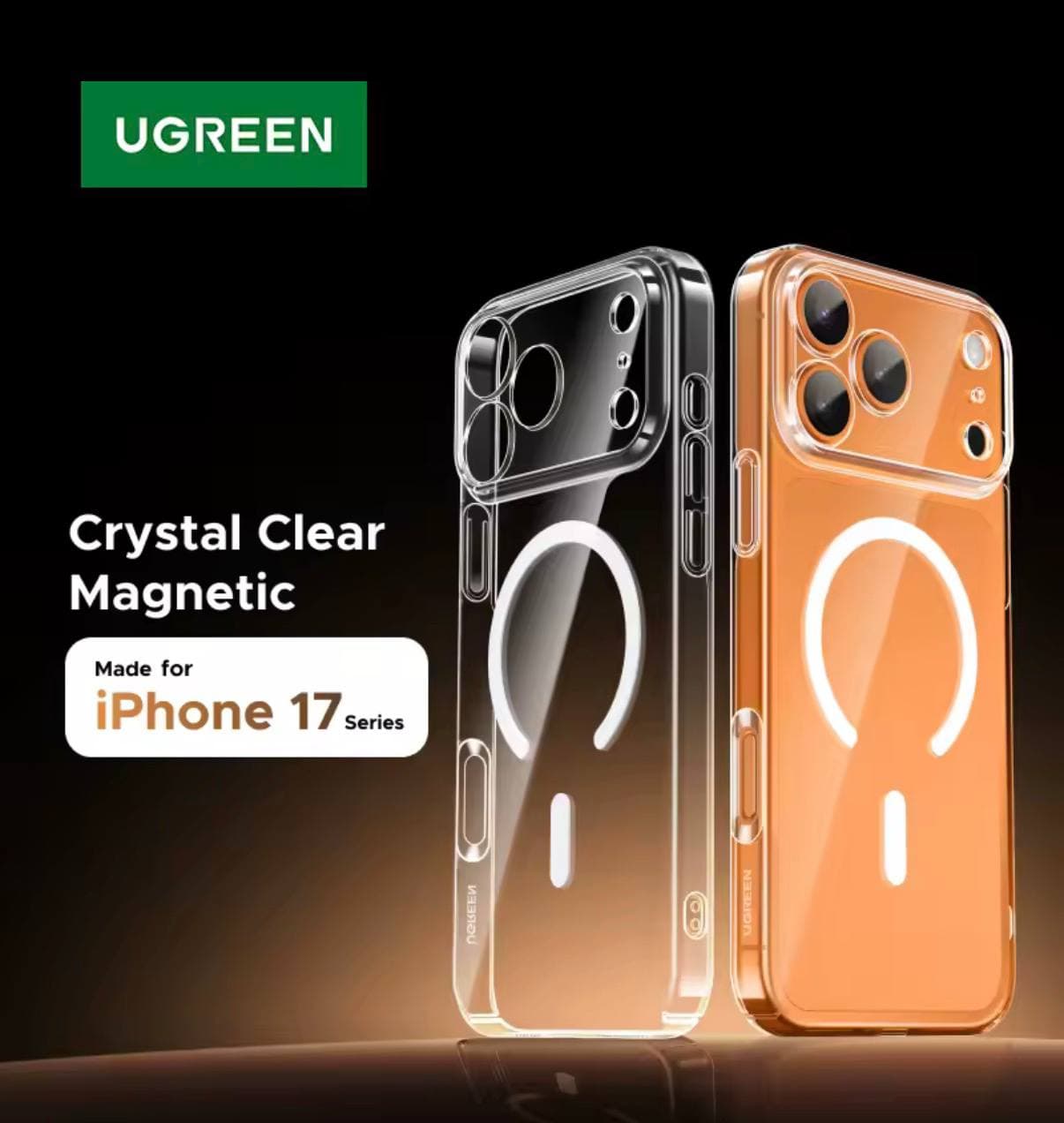 Durable Case for iPhone 14-17