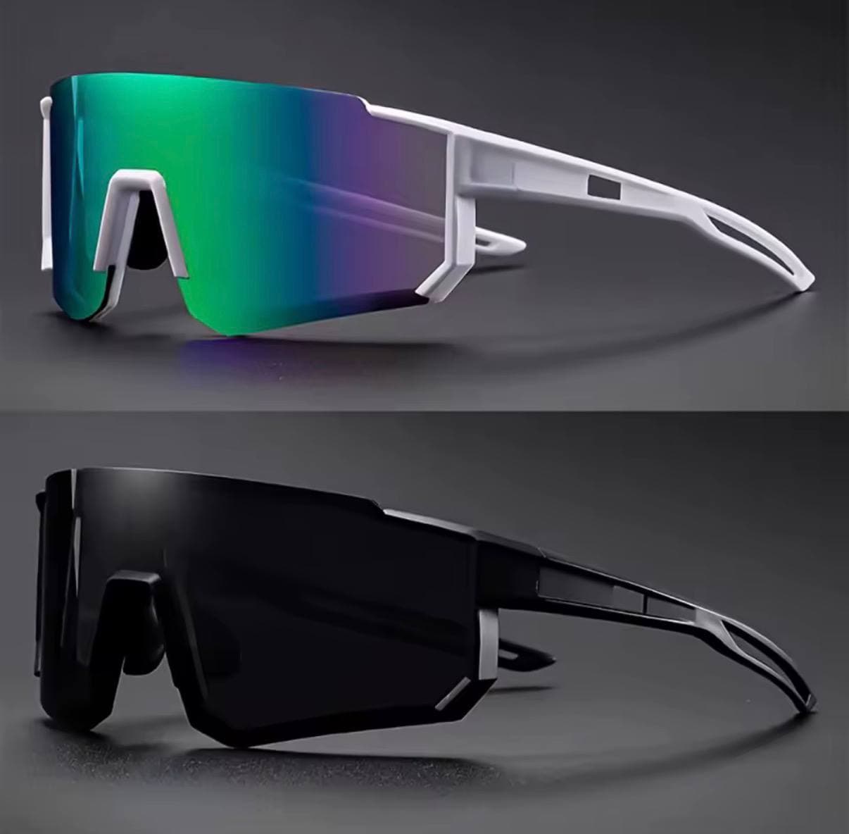 Windproof Cycling Sunglasses